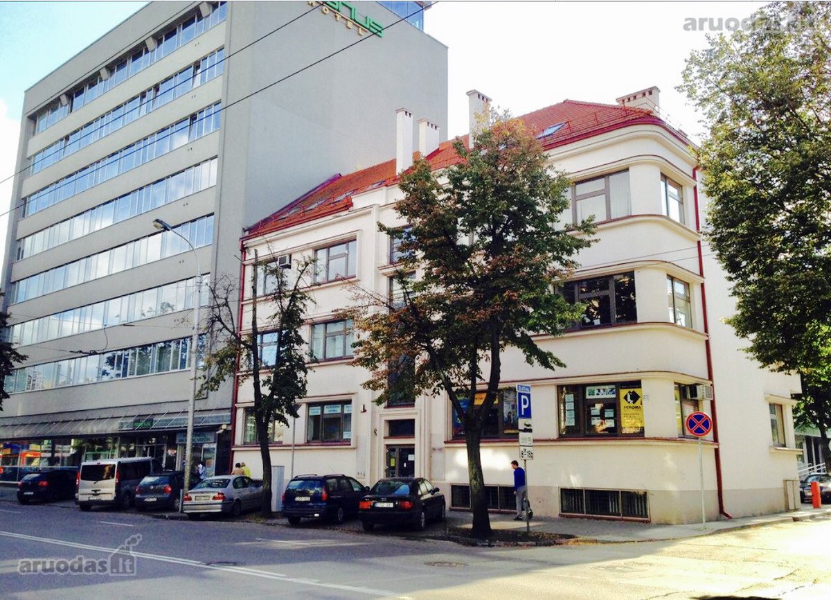 Sandėliavimo patalpų nuoma Kauno miesto centre.
| Skelbiu.lt Sandėliavimo patalpų nuoma Kauno miesto centre.