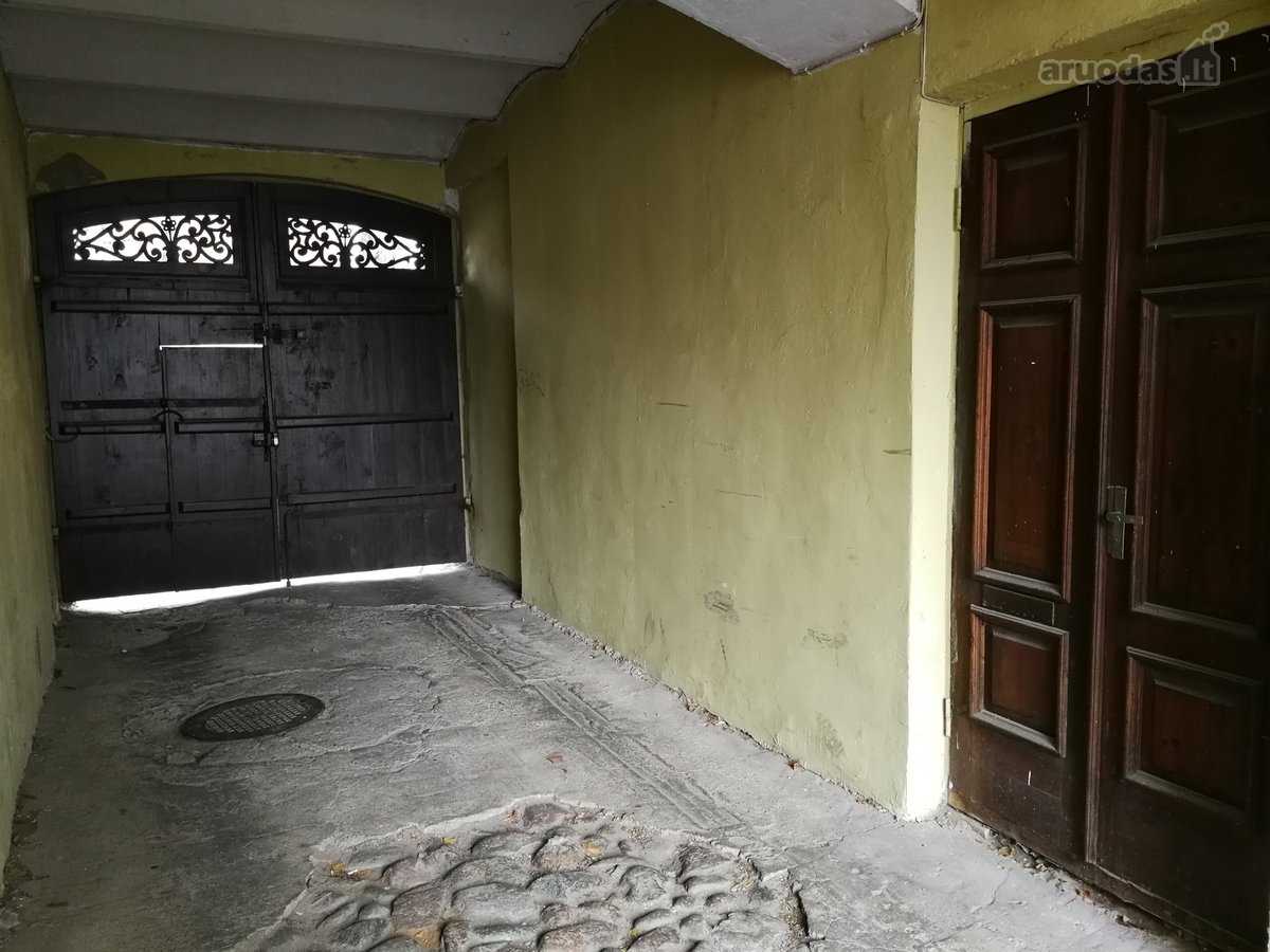 Išnuomojamas tvarkingas, jaukus ir šiltas - nuotraukos Nr. 12