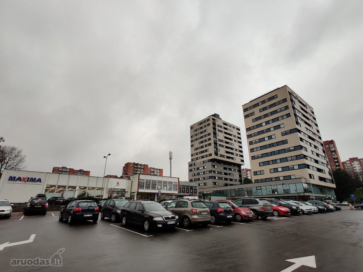 Išnuomojamas erdvios komercinės paskirties | Skelbiu.lt Išnuomojamas erdvios komercinės paskirties