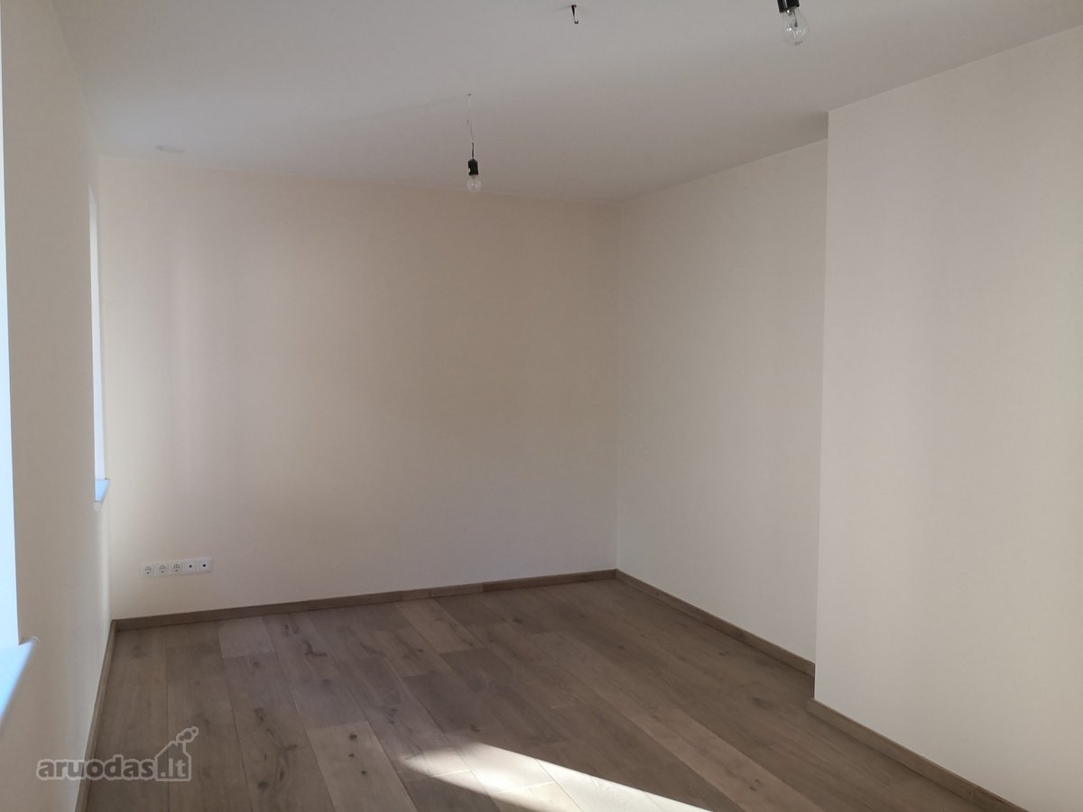 Nuomojamas suremontuotas pirmas aukštas - nuotraukos Nr. 4