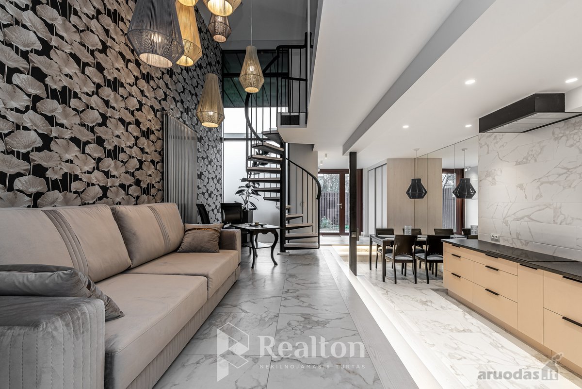 Išskirtiniai, Visiškai Nauji Apartamentai - nuotraukos Nr. 2