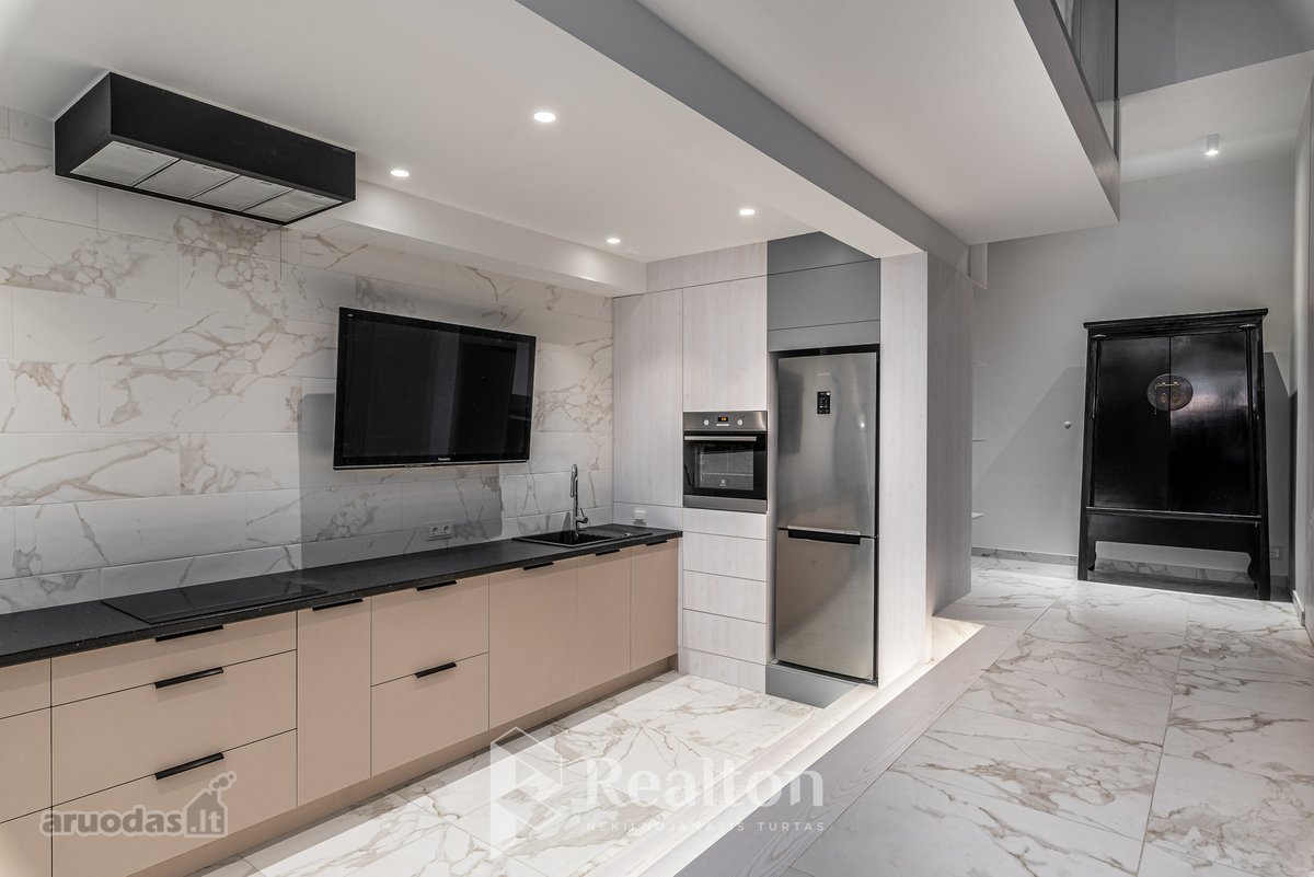 Išskirtiniai, Visiškai Nauji Apartamentai - nuotraukos Nr. 10