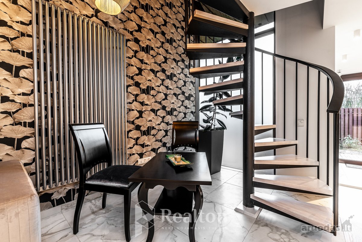 Išskirtiniai, Visiškai Nauji Apartamentai - nuotraukos Nr. 3
