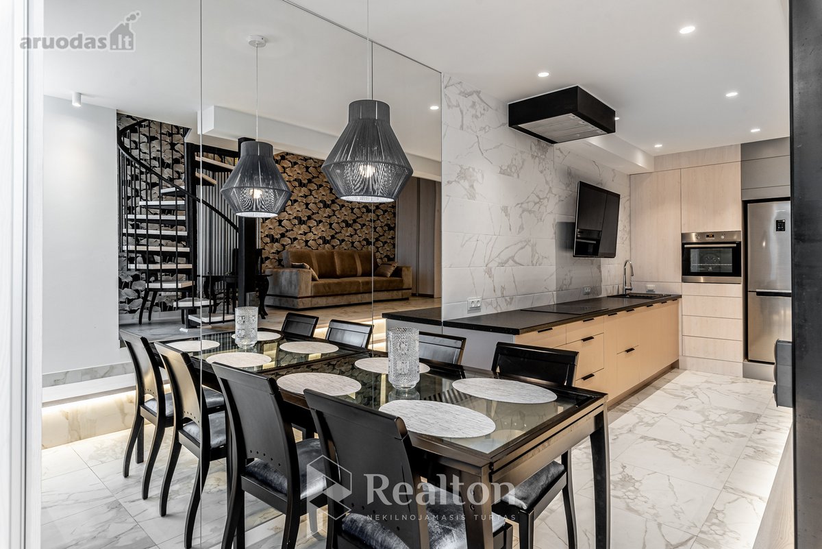 Išskirtiniai, Visiškai Nauji Apartamentai - nuotraukos Nr. 7