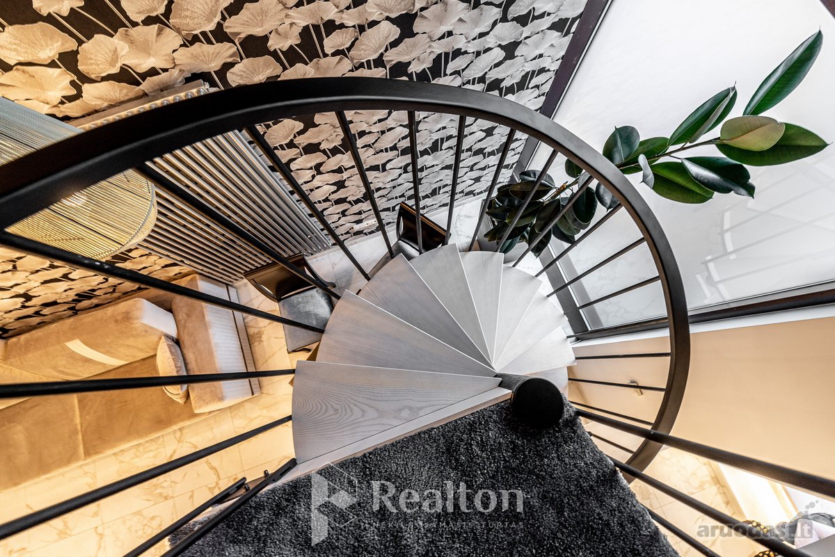 Išskirtiniai, Visiškai Nauji Apartamentai - nuotraukos Nr. 9