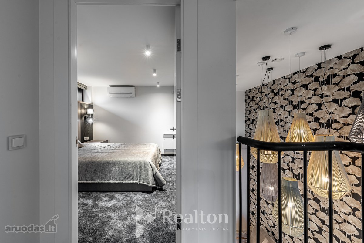 Išskirtiniai, Visiškai Nauji Apartamentai - nuotraukos Nr. 12