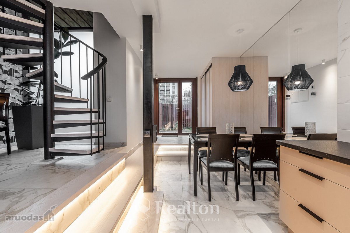 Išskirtiniai, Visiškai Nauji Apartamentai - nuotraukos Nr. 11