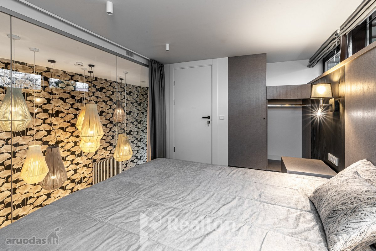 Išskirtiniai, Visiškai Nauji Apartamentai - nuotraukos Nr. 15