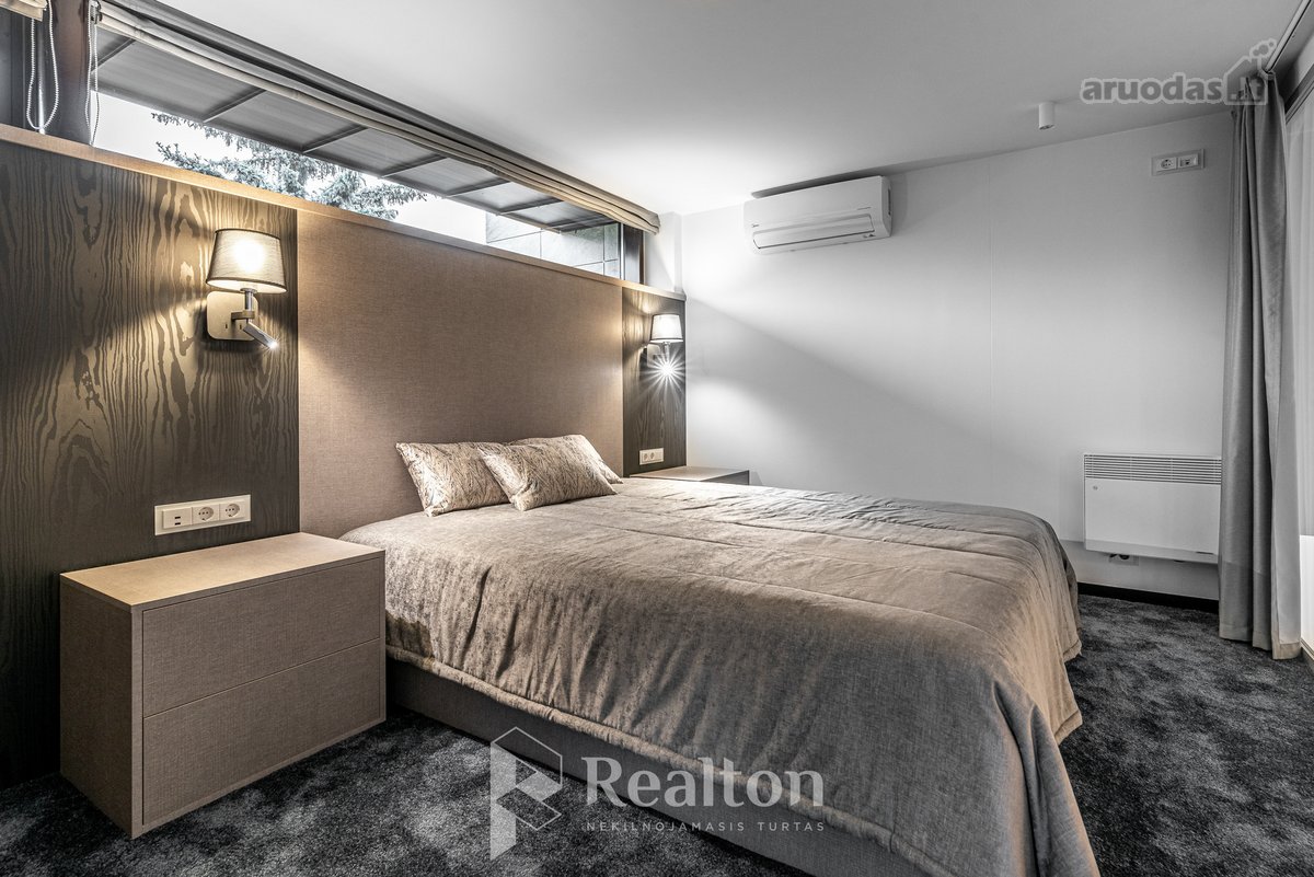 Išskirtiniai, Visiškai Nauji Apartamentai - nuotraukos Nr. 14