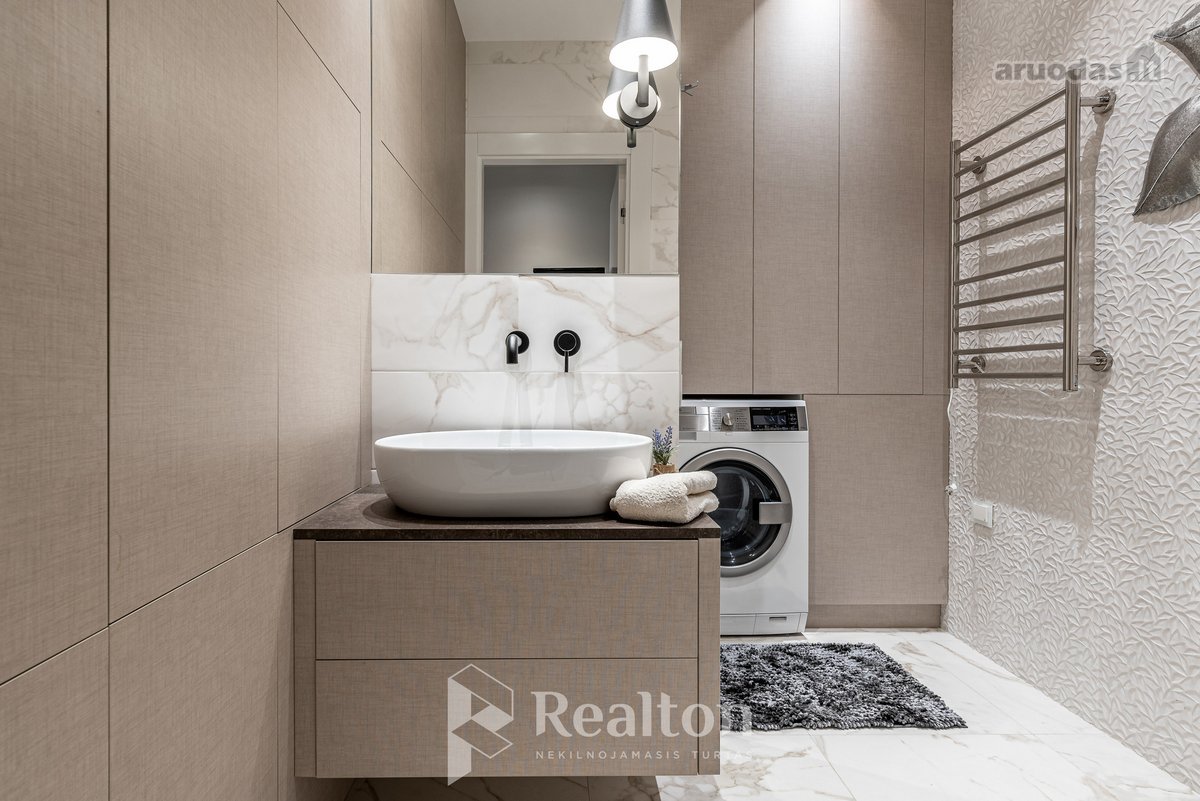 Išskirtiniai, Visiškai Nauji Apartamentai - nuotraukos Nr. 20