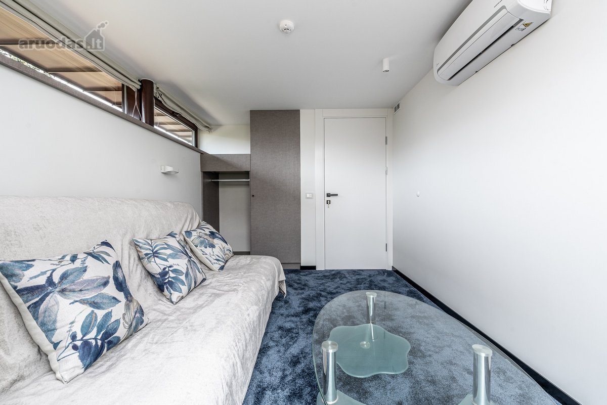 Išskirtiniai, Visiškai Nauji Apartamentai - nuotraukos Nr. 19
