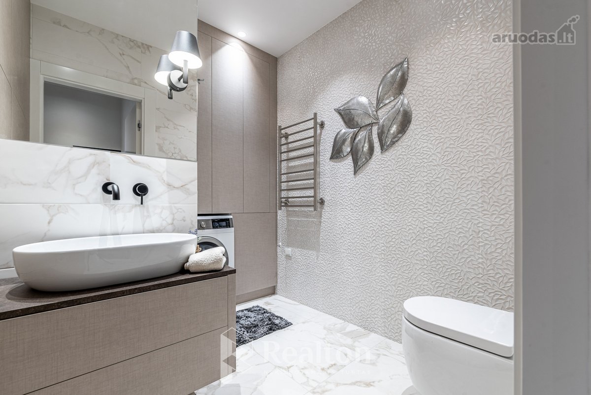 Išskirtiniai, Visiškai Nauji Apartamentai - nuotraukos Nr. 22