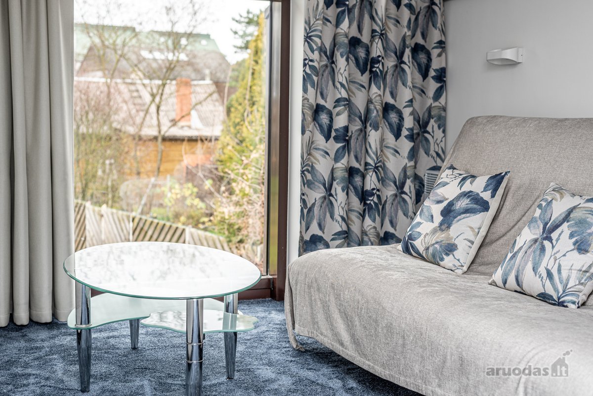 Išskirtiniai, Visiškai Nauji Apartamentai - nuotraukos Nr. 18