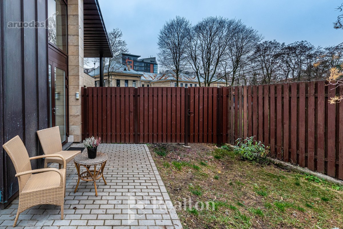 Išskirtiniai, Visiškai Nauji Apartamentai - nuotraukos Nr. 24