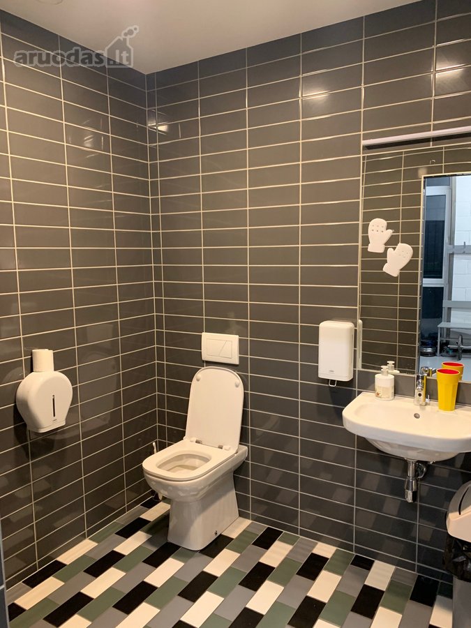 Žaliakalnyje, Radvilėnų pl. 1b, - nuotraukos Nr. 10