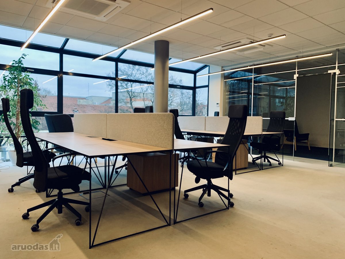 Zappa Square  workspace library  residence - nuotraukos Nr. 18