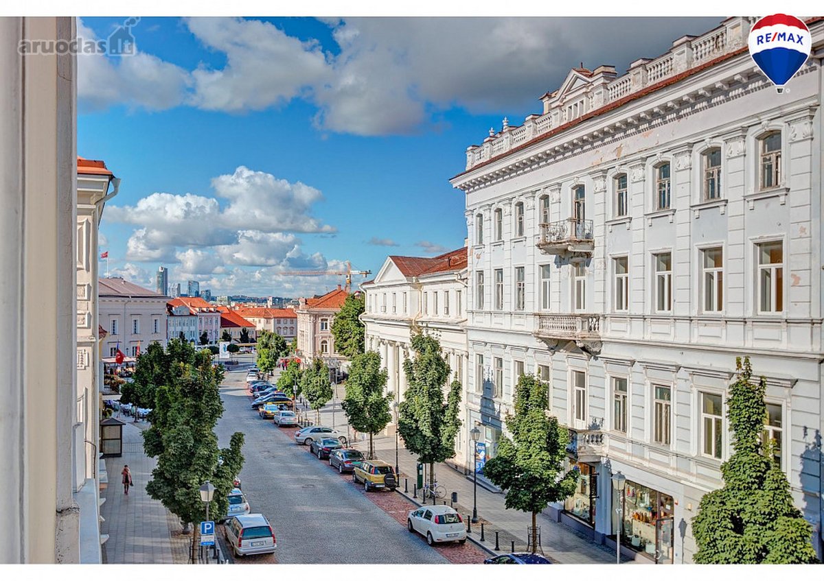 For Sale – Exclusive And Authentic Apartments
