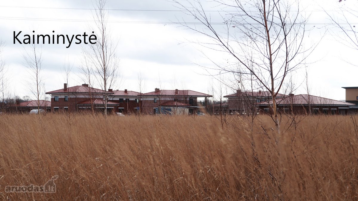 Parduodamas 7.85 arų žemės sklypas Panevėžio - nuotraukos Nr. 4
