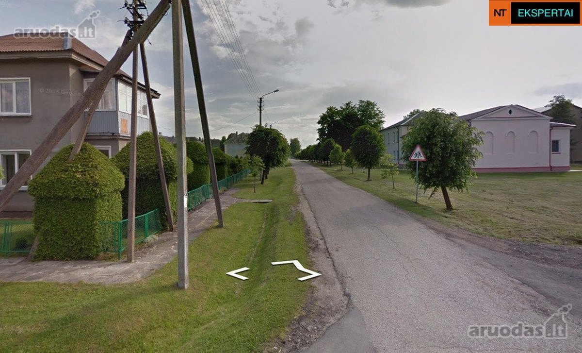 Parduodamas sodo sklypas Tyrulių miestelyje. - nuotraukos Nr. 3