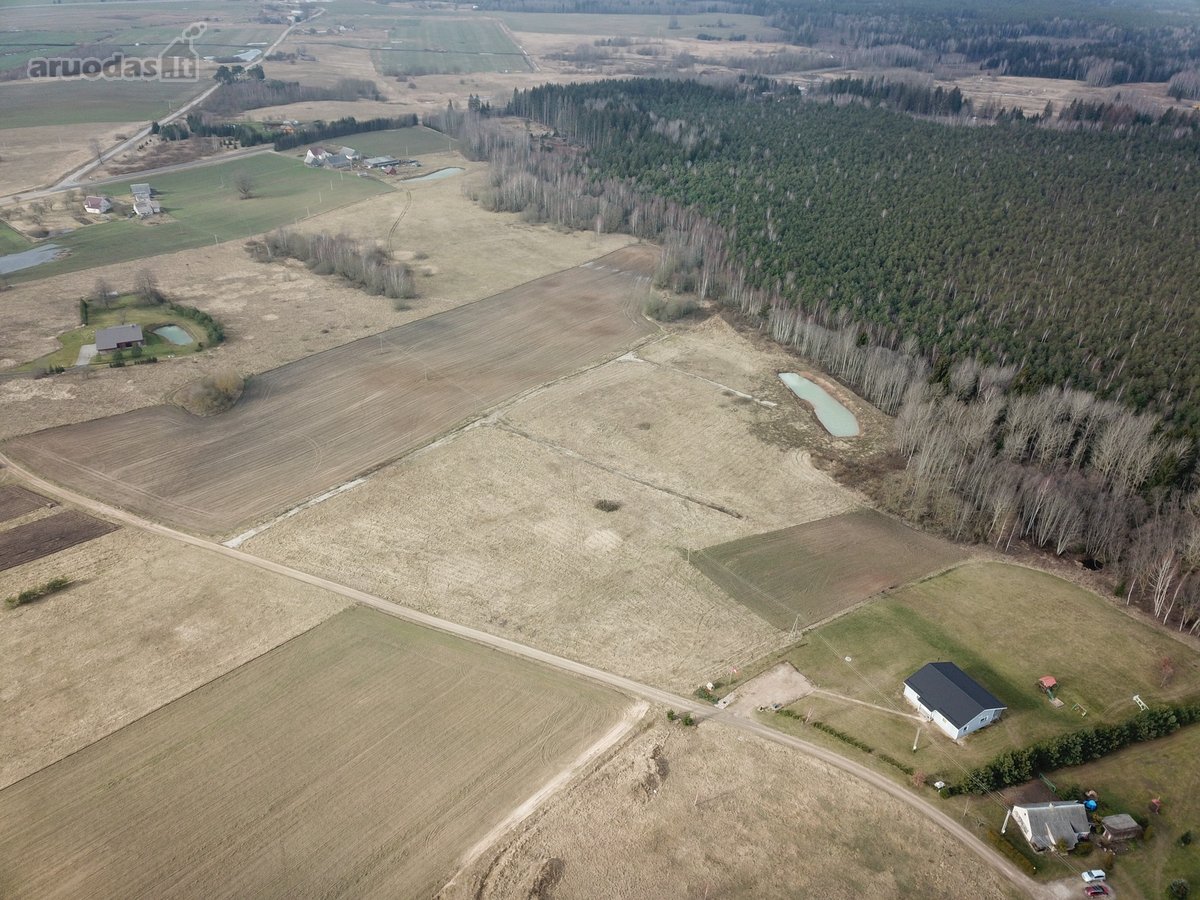 Vilniaus apskrityje, Širvintų rajono - nuotraukos Nr. 5