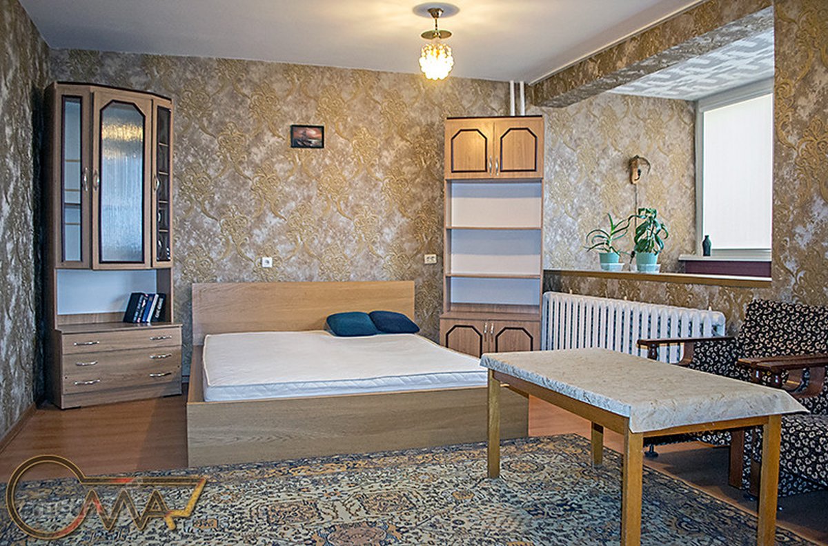 Žirmūnuose parduodamas tvarkingas 1 kambario - nuotraukos Nr. 8