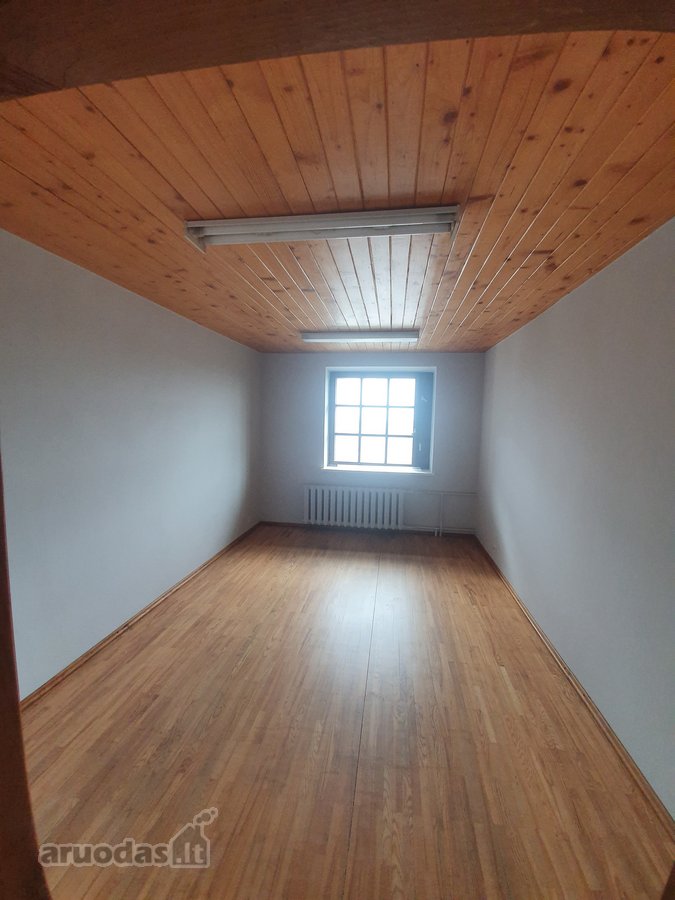Patalpos yra pirmame ir antrame aukšte, šale - nuotraukos Nr. 13