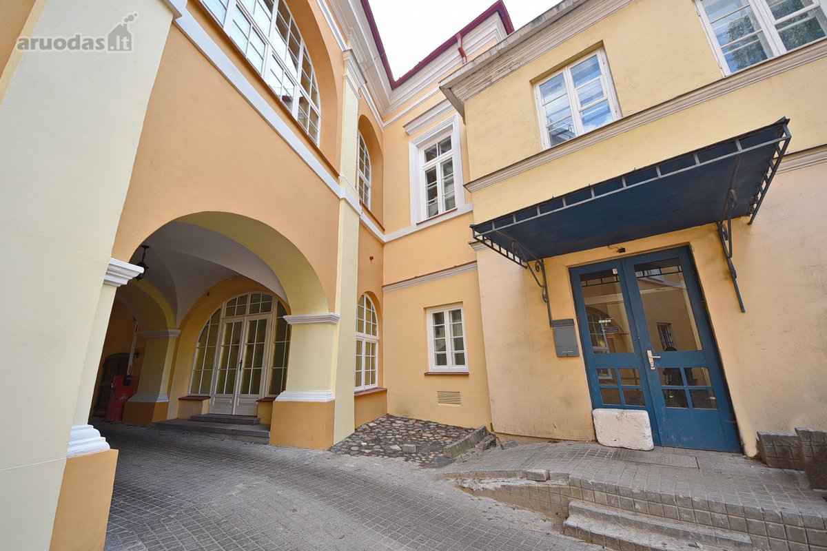 Jaukus naujas studio butas naujai - nuotraukos Nr. 22