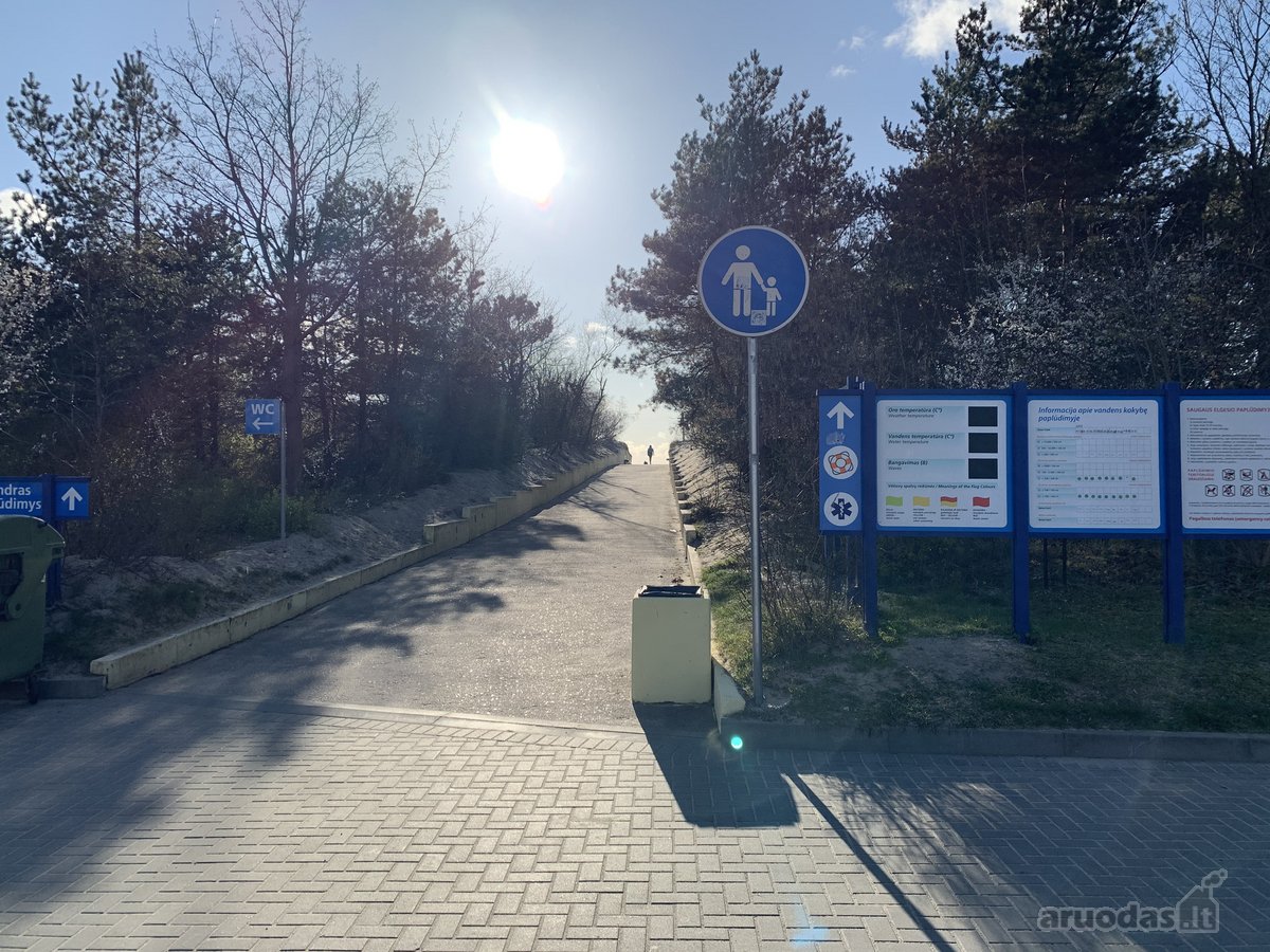 Išnuomojamos restorano patalpos Klaipėdoje, - nuotraukos Nr. 20