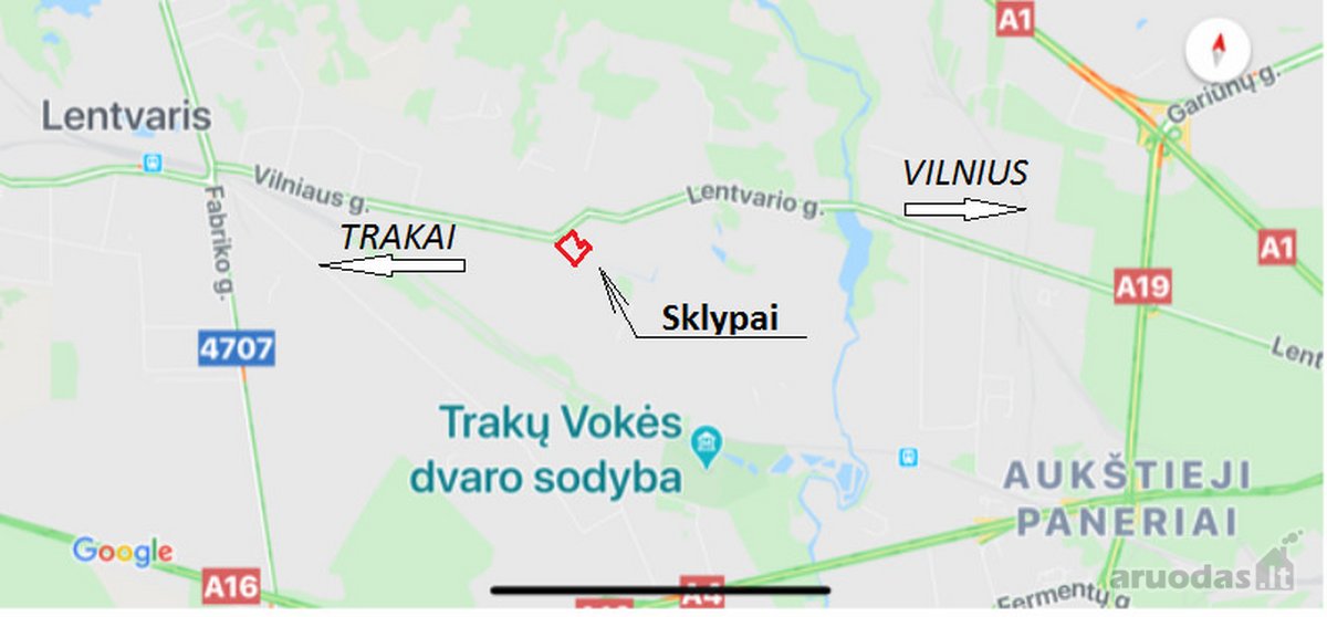 Patogioje ir gražioje gamtos vietoje uždarų - nuotraukos Nr. 16