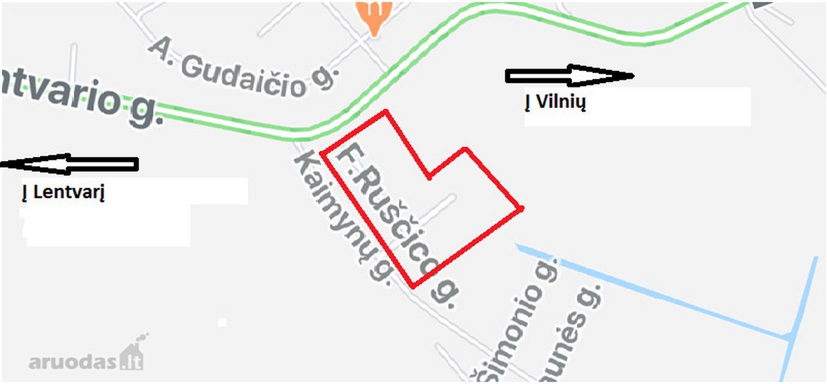 Patogioje ir gražioje gamtos vietoje uždarų - nuotraukos Nr. 17