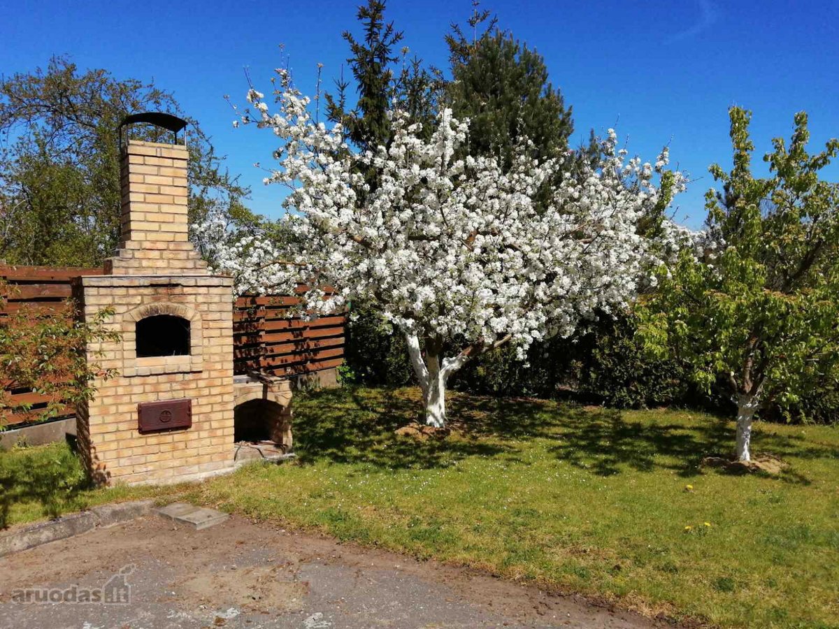 Prienuose, Kęstučio g. Parduodamas - nuotraukos Nr. 26