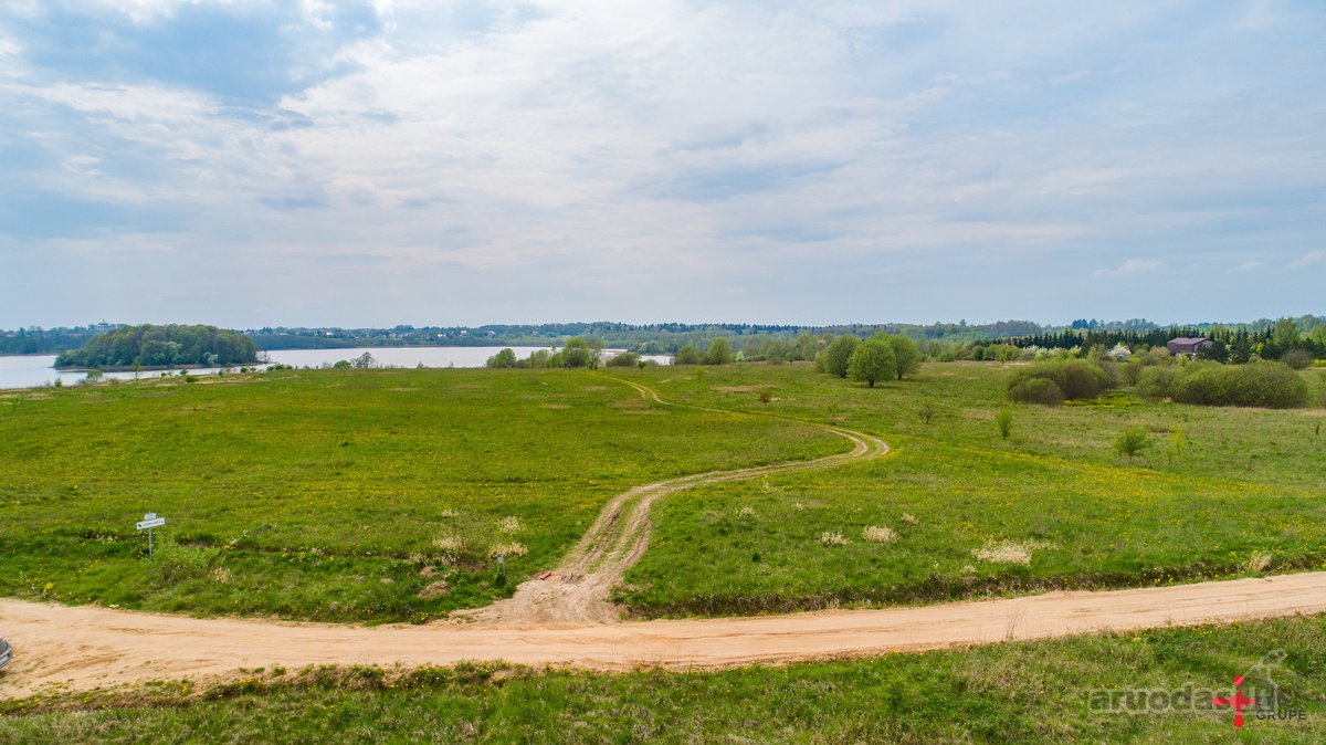 Parduodamas Išskirtinis 52 Arų Sklypas Prie - nuotraukos Nr. 8
