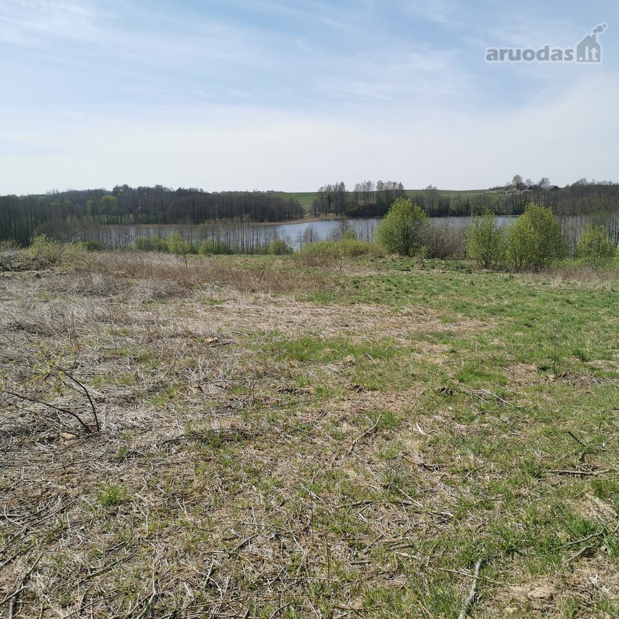Parduodamas be tarpininkų sodyba (gyvenamojo - nuotraukos Nr. 2