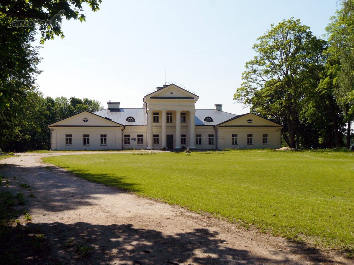 Parduodamas be tarpininkų sodyba (gyvenamojo - nuotraukos Nr. 3