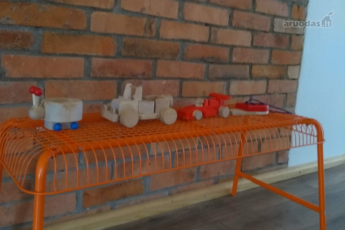 Kviečiame užsukti į jaukią sodybą, kuri yra - nuotraukos Nr. 7