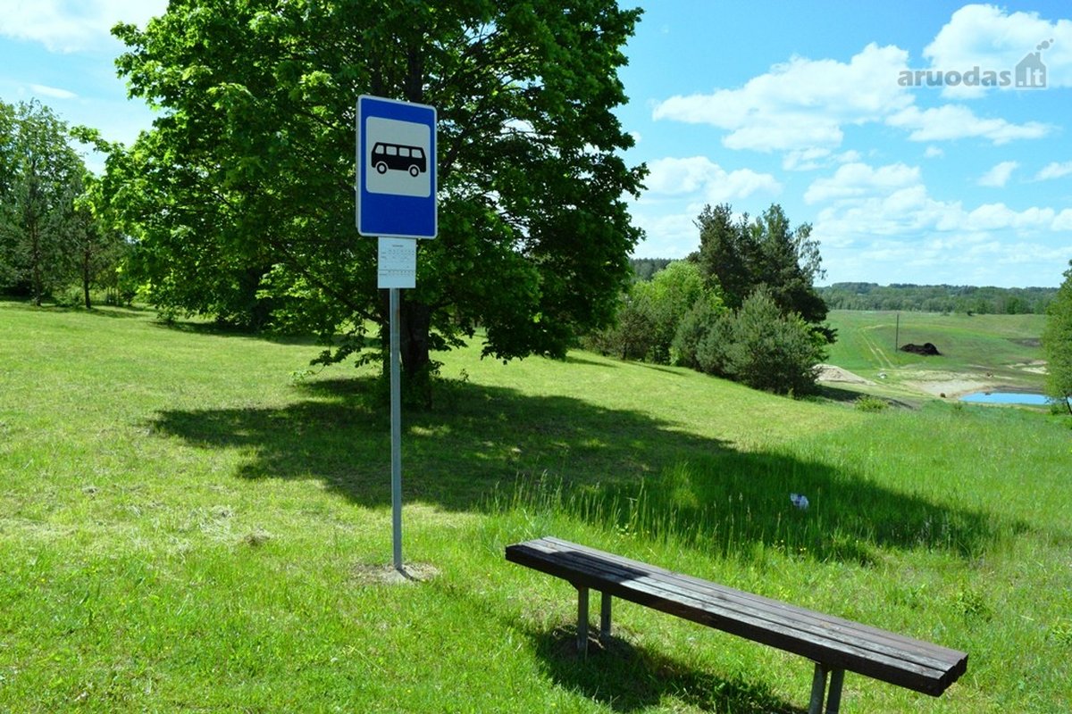 Parduodamas namų valdos sklypas šalia - nuotraukos Nr. 3