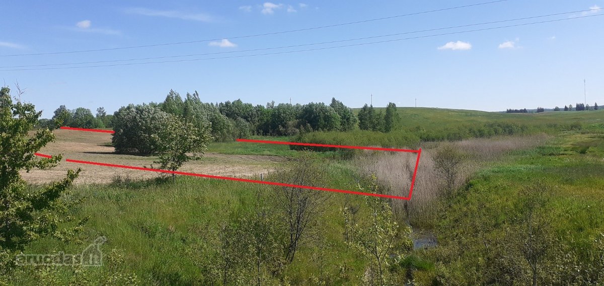 Laba ,parduodamas sklypas tarp Pikeliskiu ir - nuotraukos Nr. 9