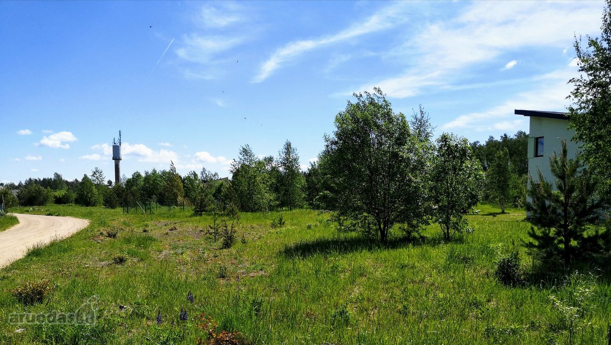 Parduodamas Namų Valdos Sklypas Bratoniškėse - nuotraukos Nr. 21