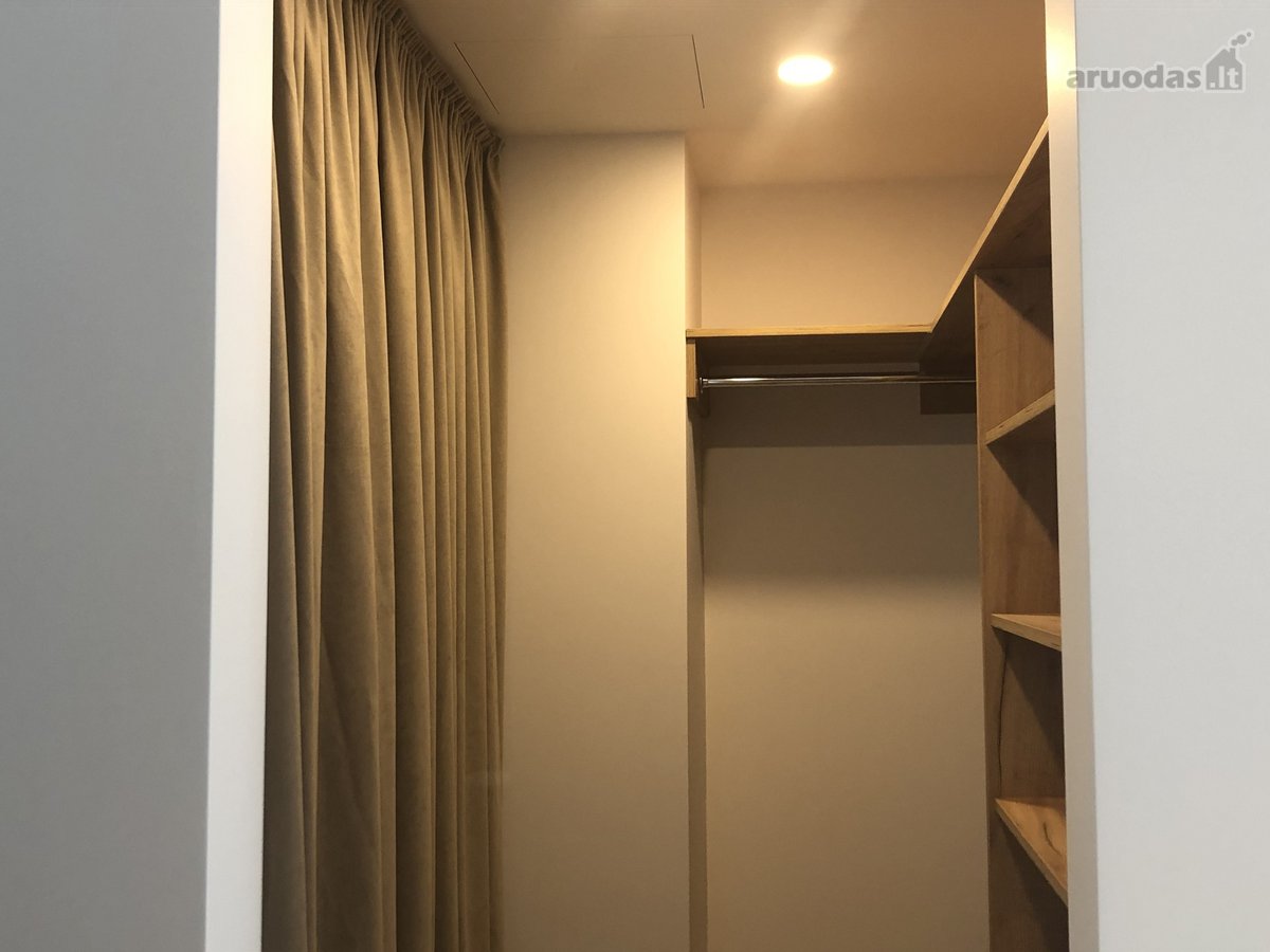 Viso 770 eur./mėn + paslaugos ! - nuotraukos Nr. 13