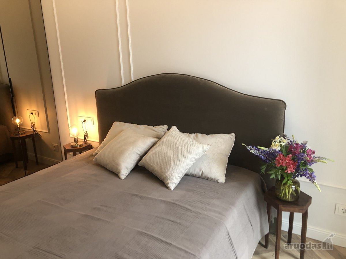 Viso 770 eur./mėn + paslaugos ! - nuotraukos Nr. 6
