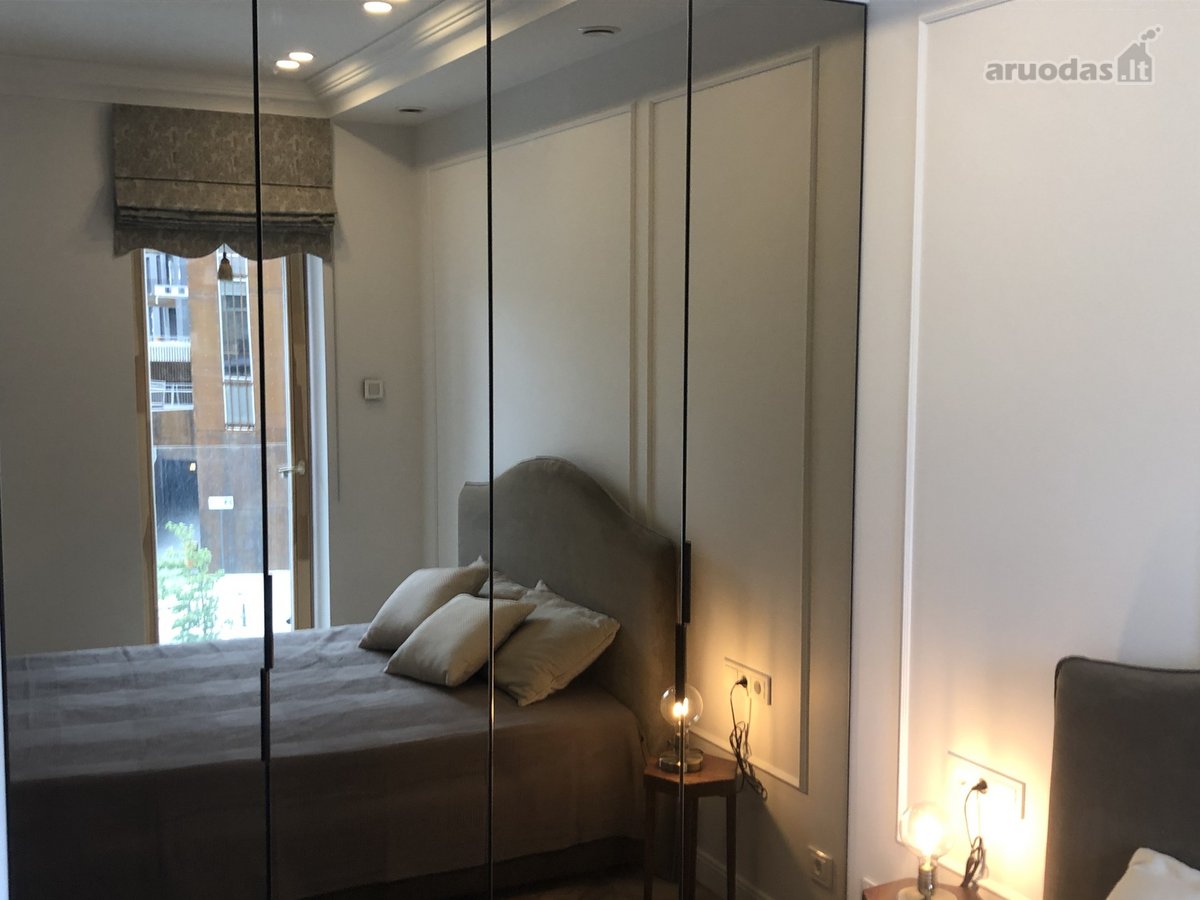 Viso 770 eur./mėn + paslaugos ! - nuotraukos Nr. 7