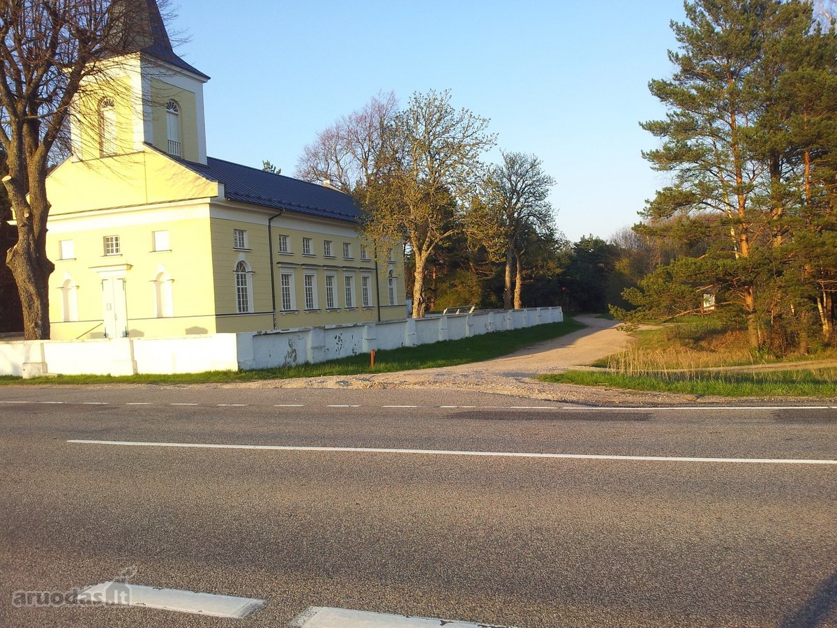 Parduodami du sklypai be tarpininkų vienas - nuotraukos Nr. 16