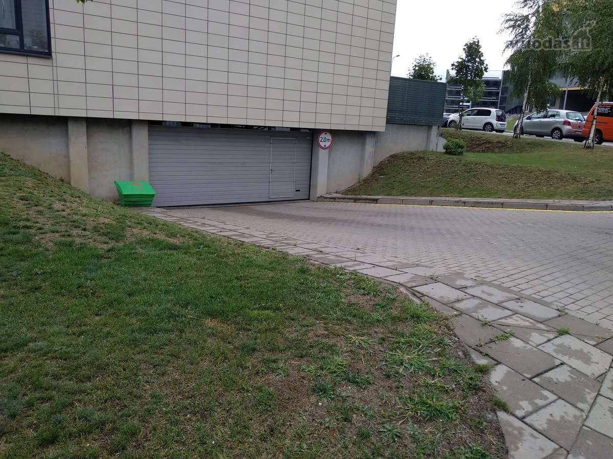 Vilniaus m. sav., Vilniaus m., Baltupiai
