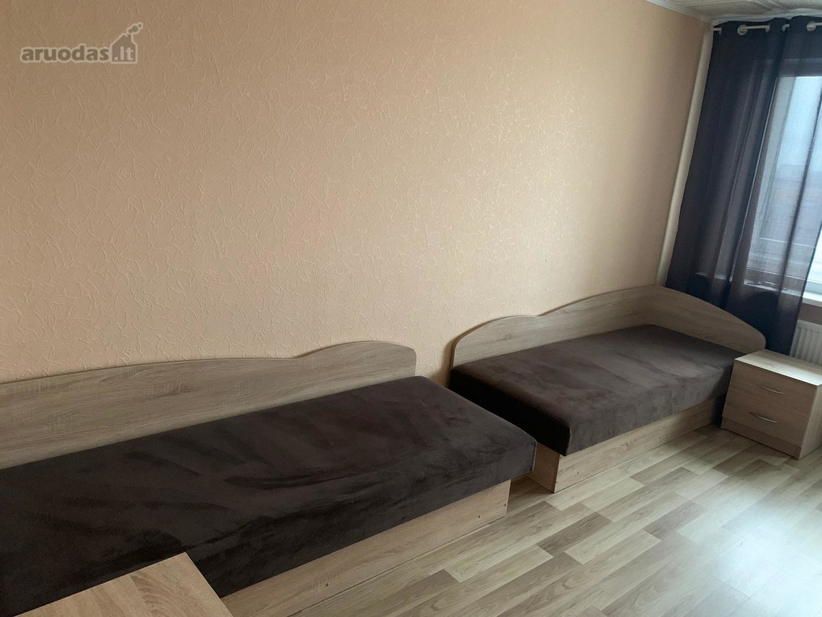 Kambarių Nuoma Įmonių Darbuotojams Ir - nuotraukos Nr. 2