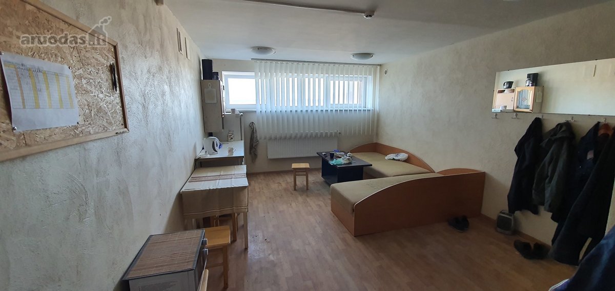 Įsikurk Savo Būste Prie Jūros Jau Šią Vasarą!
- Skelbiu.lt