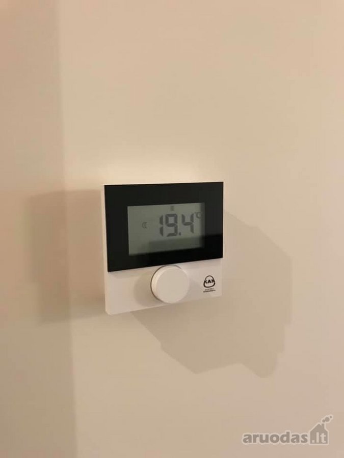 Išnuomojamas jaukus ir ekonomiškas 45,64 kv. - nuotraukos Nr. 6