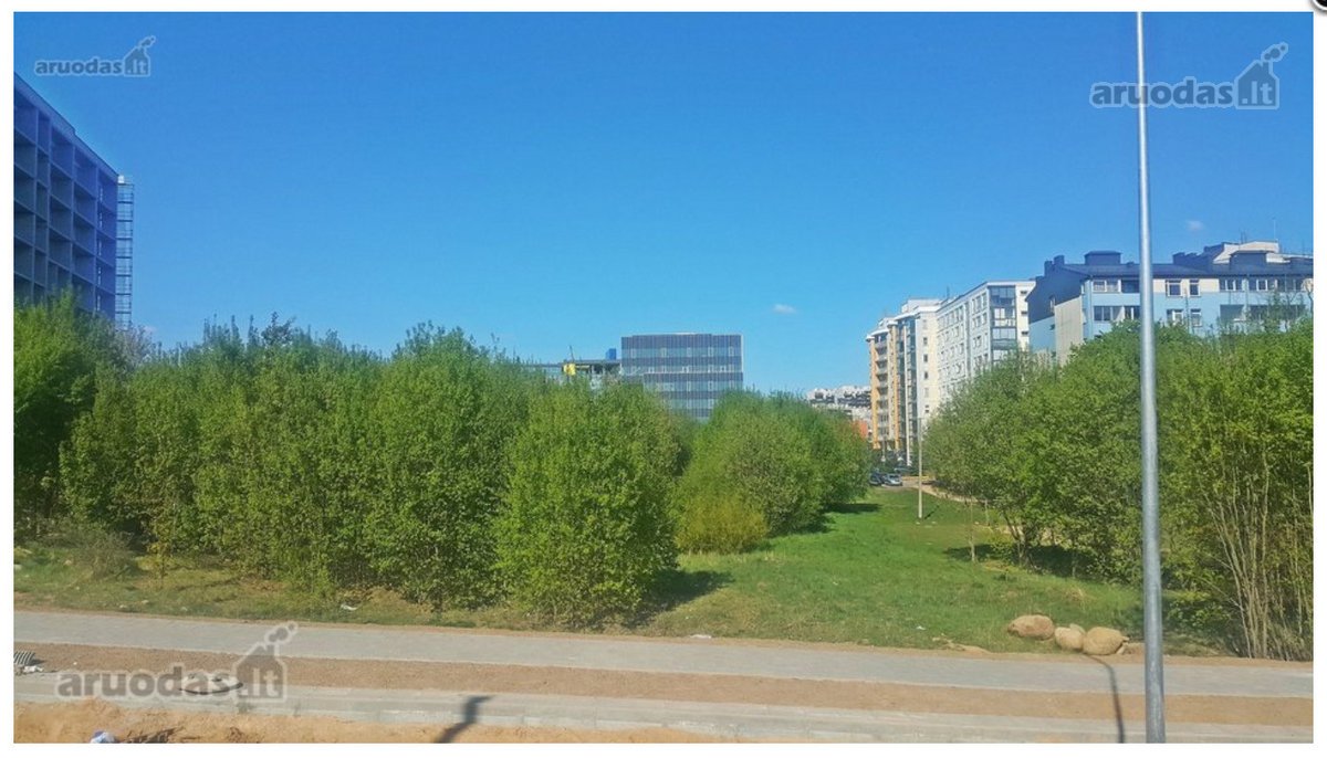 Išnuomojamas, šviesus ir jaukus 2k., 53,03 m2 - nuotraukos Nr. 6