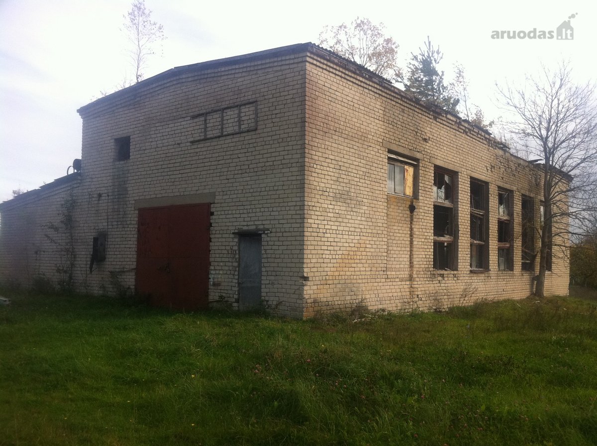 Sklypas istoriniame Lietuvos krašte, 350 m. - nuotraukos Nr. 2
