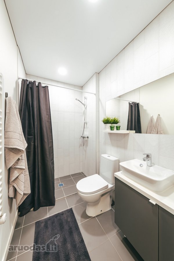 Suite tipo apartamentai: - nuotraukos Nr. 5