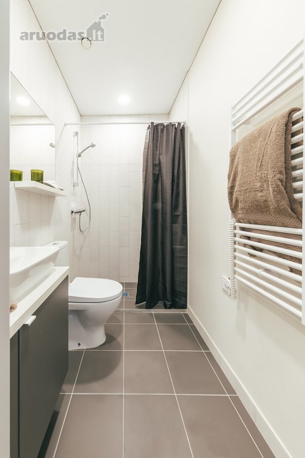 Studio tipo apartamentai: - nuotraukos Nr. 5